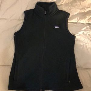 Patagonia better sweater
